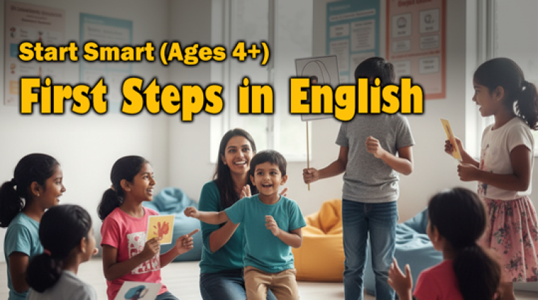 First-Steps-in-English--Start-Smart-(Ages-4+)