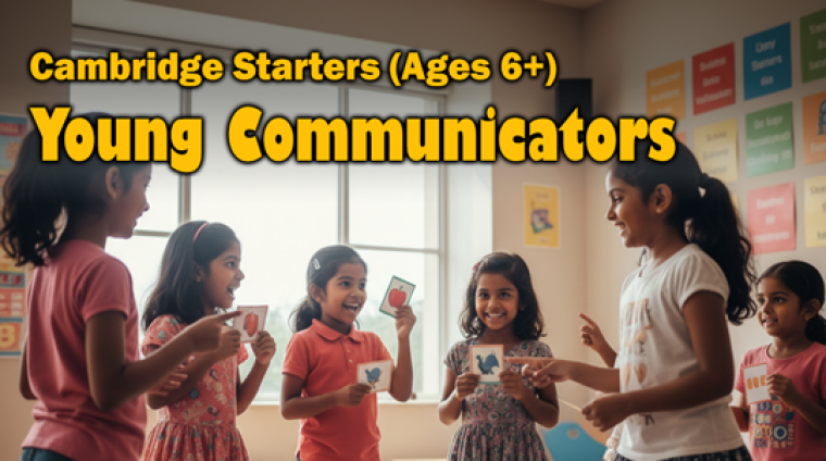Young-Communicators-Cambridge-Starters-(Ages-6+)