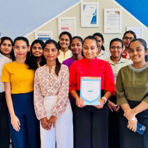 HCC Recognized as a Cambridge English Exam Preparation Centre for the 10th Consecutive Year