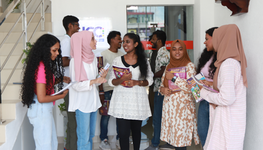 HCC-comunity-building